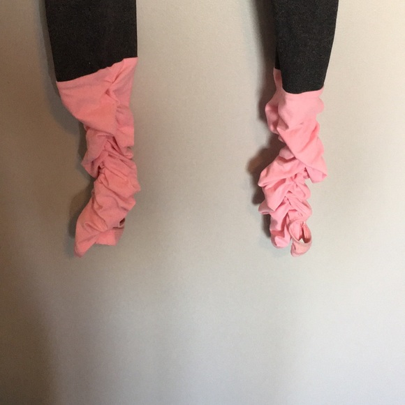 Triple Flip kids legging - Picture 3 of 4